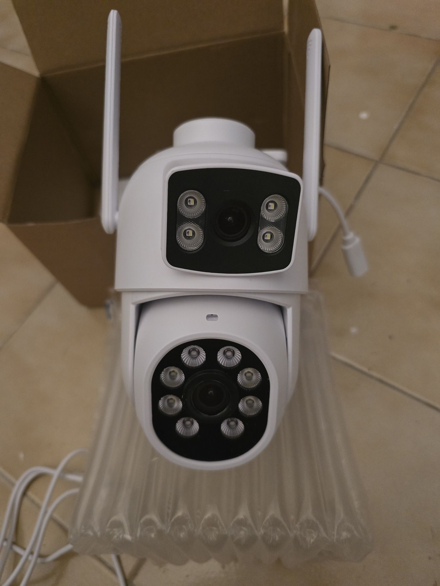 Camera Vigilancia