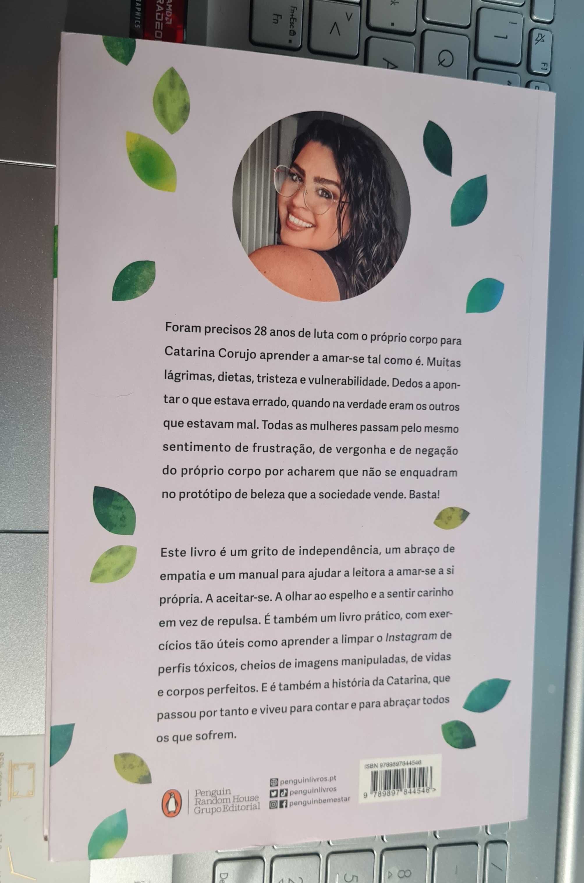 Bem Me Quero de Catarina Corujo