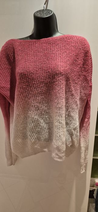 Mohito sweter ombre