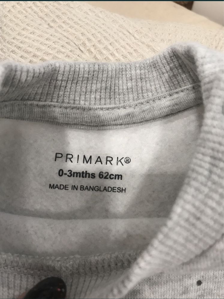 Костюмчик Primark