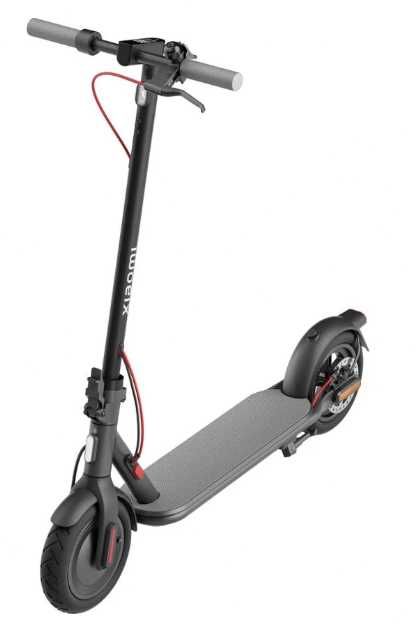 || NOVA - Trotinete Elétrica  | XIAOMI  Electric Scooter 4 Caixa Sel