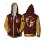 Bluza z kapturem Harry Potter Bluza WYSŁKA Z WROCŁAWIA