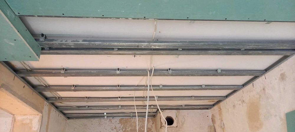 Remonty Wykończenia wnętrz Wyburzenia ekipa