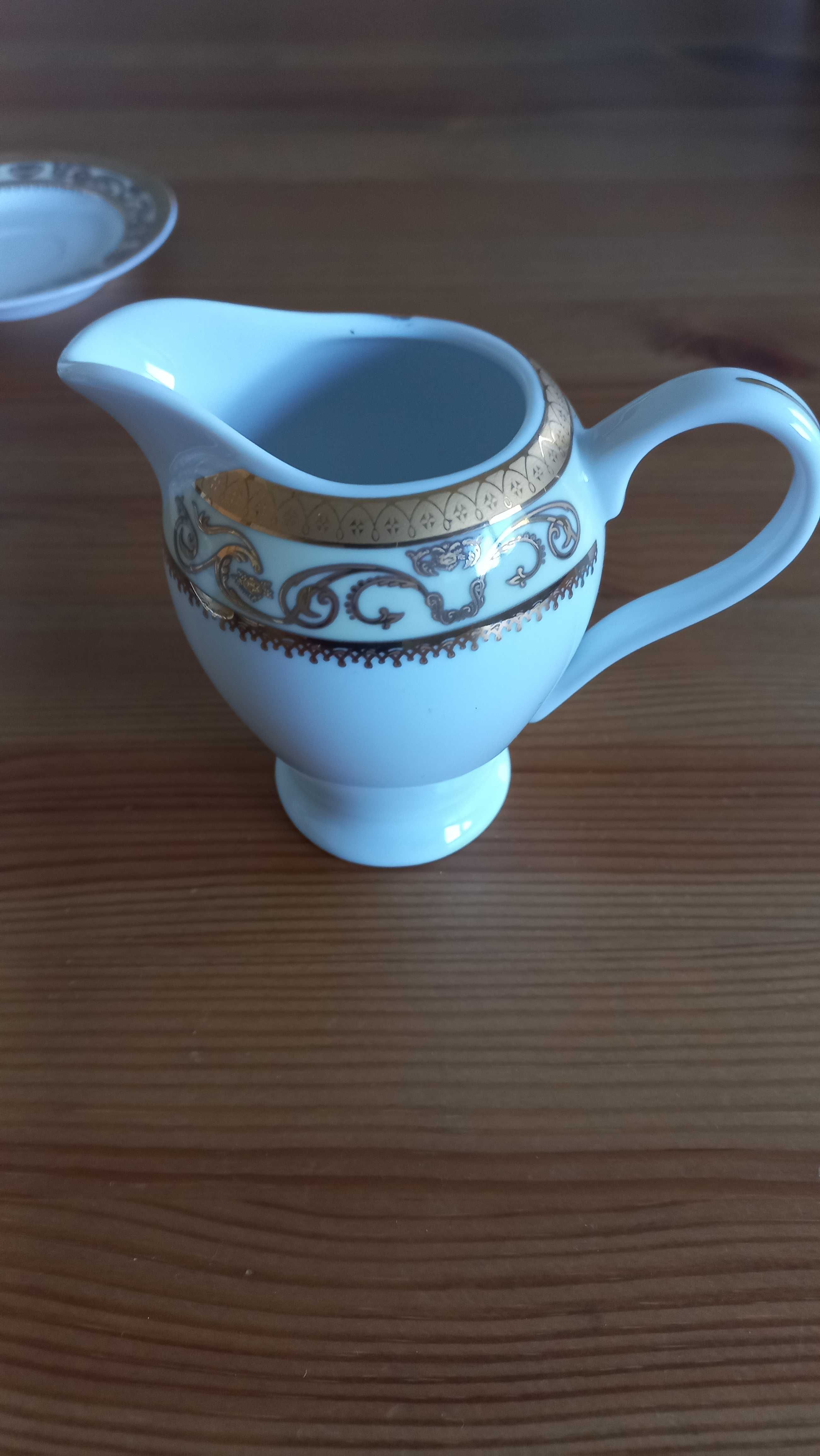 Serviço de café,  Duque de  Baviera