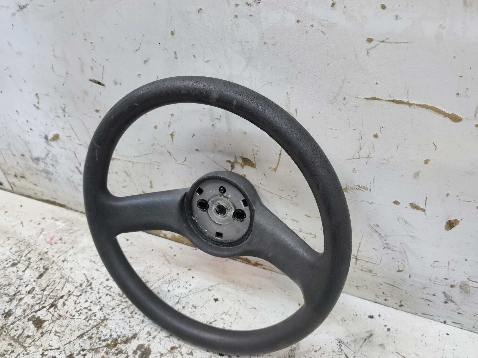Fiat 126P Maluch Kierownica Dwuramienna