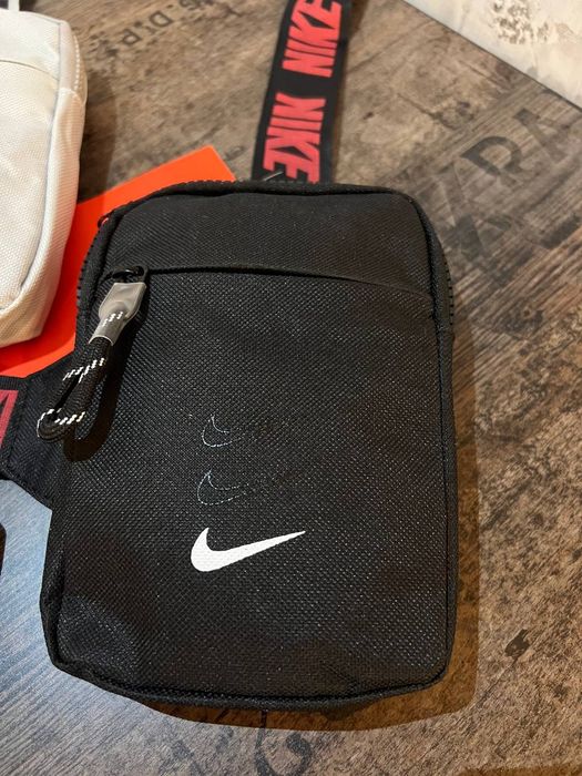 Сумка сумочка барсетка Nike месенджер мессенджер найк mini bag