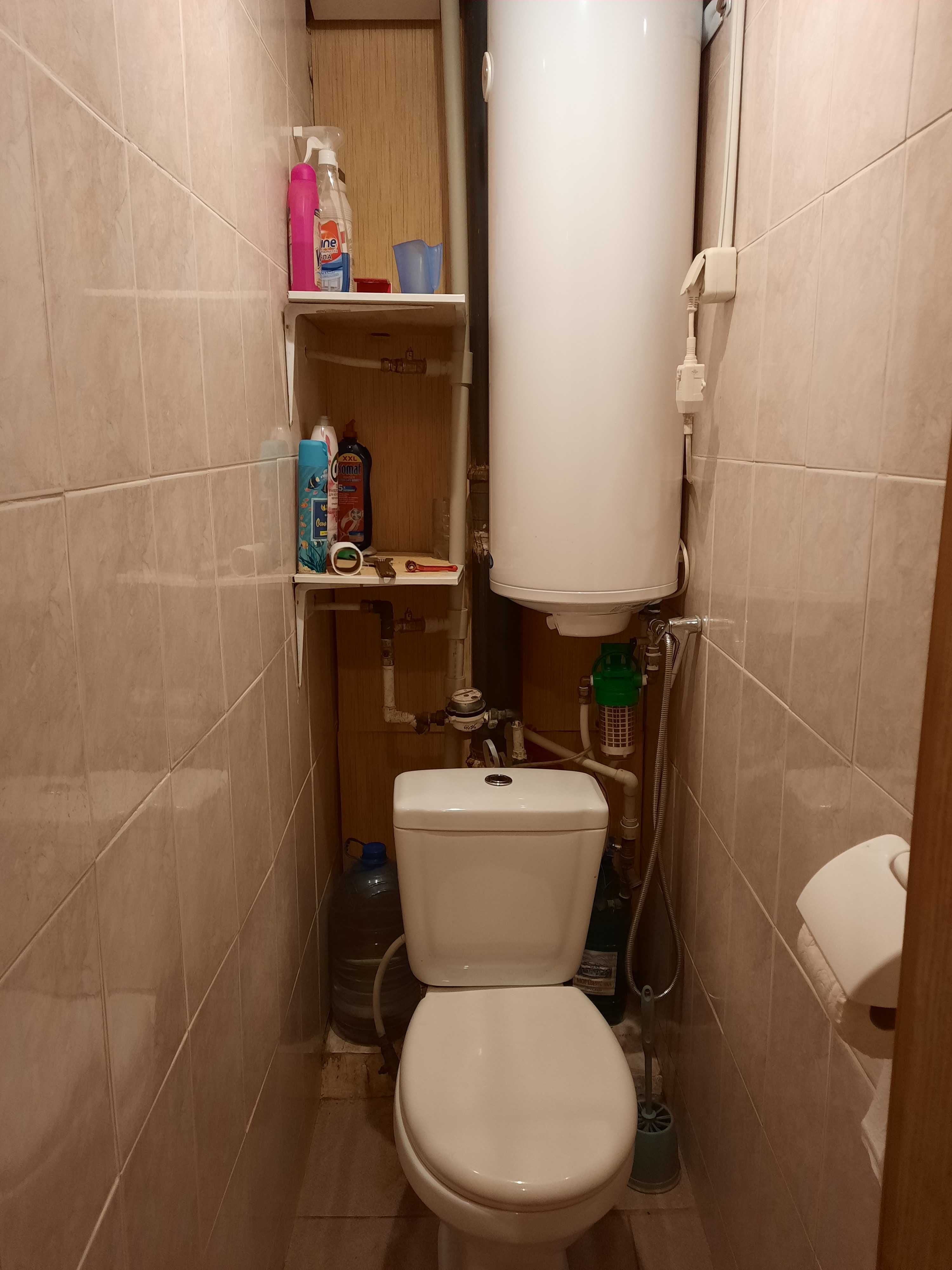 Продам 3 к. кв. п. Жуковского, ул. Астрономическая, высотка.