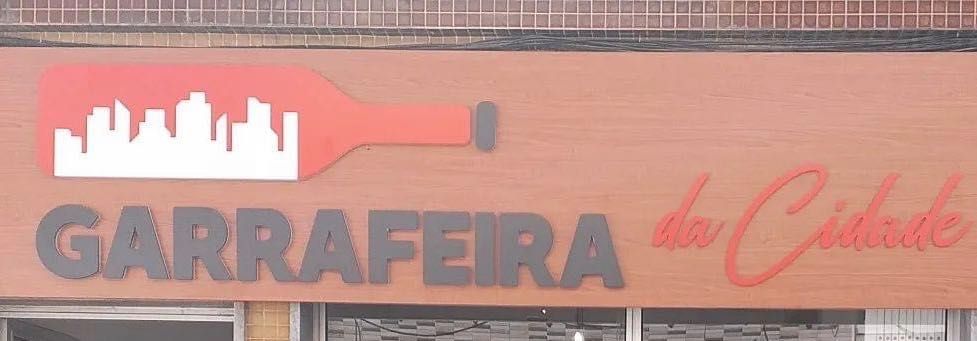 Publicidade luminosa