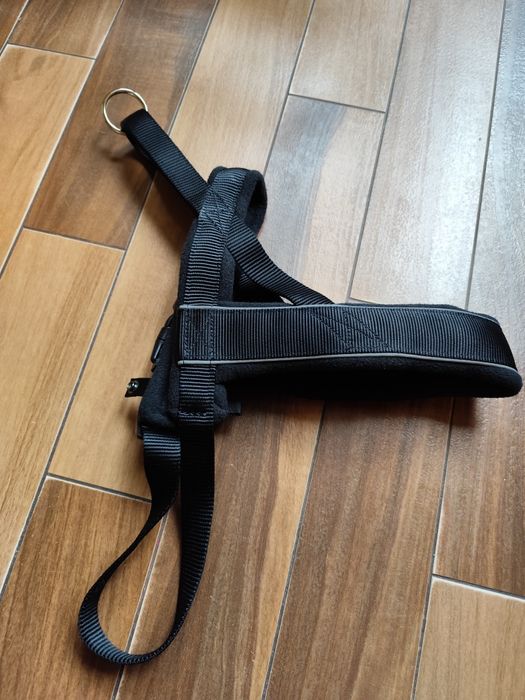 Uprząż norweska / szelki dla psa Hunter XL - klata 82-105 cm