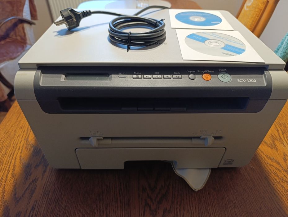 Samsung Drukarka multi funkcyjna