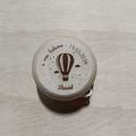 Yo-yo personalizado para batizado