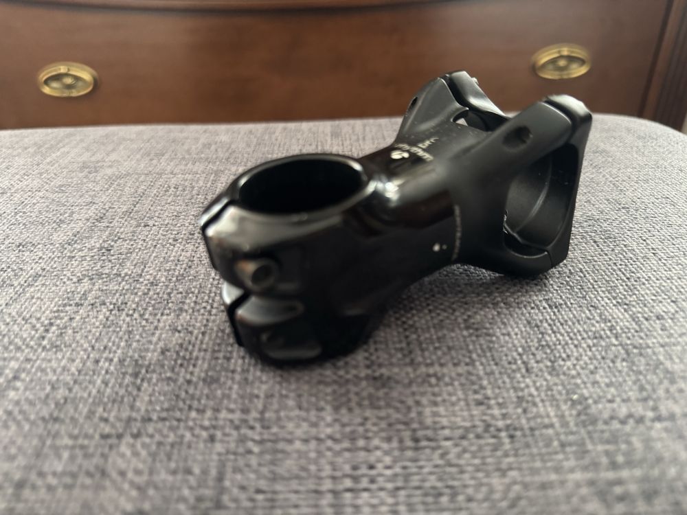 BONTRAGER RHYTHM PRO mostek 31.8 60mm TREK alu