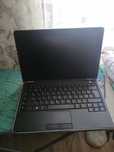 Ноутбук DELL E6220