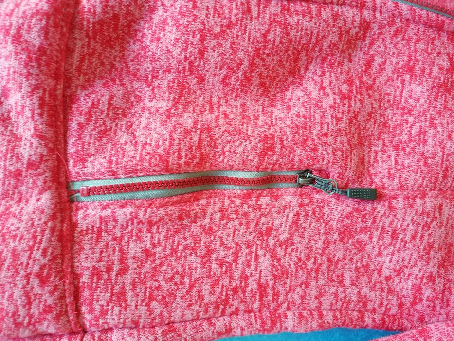 Bluza damska na chłodne dni firmy First B.