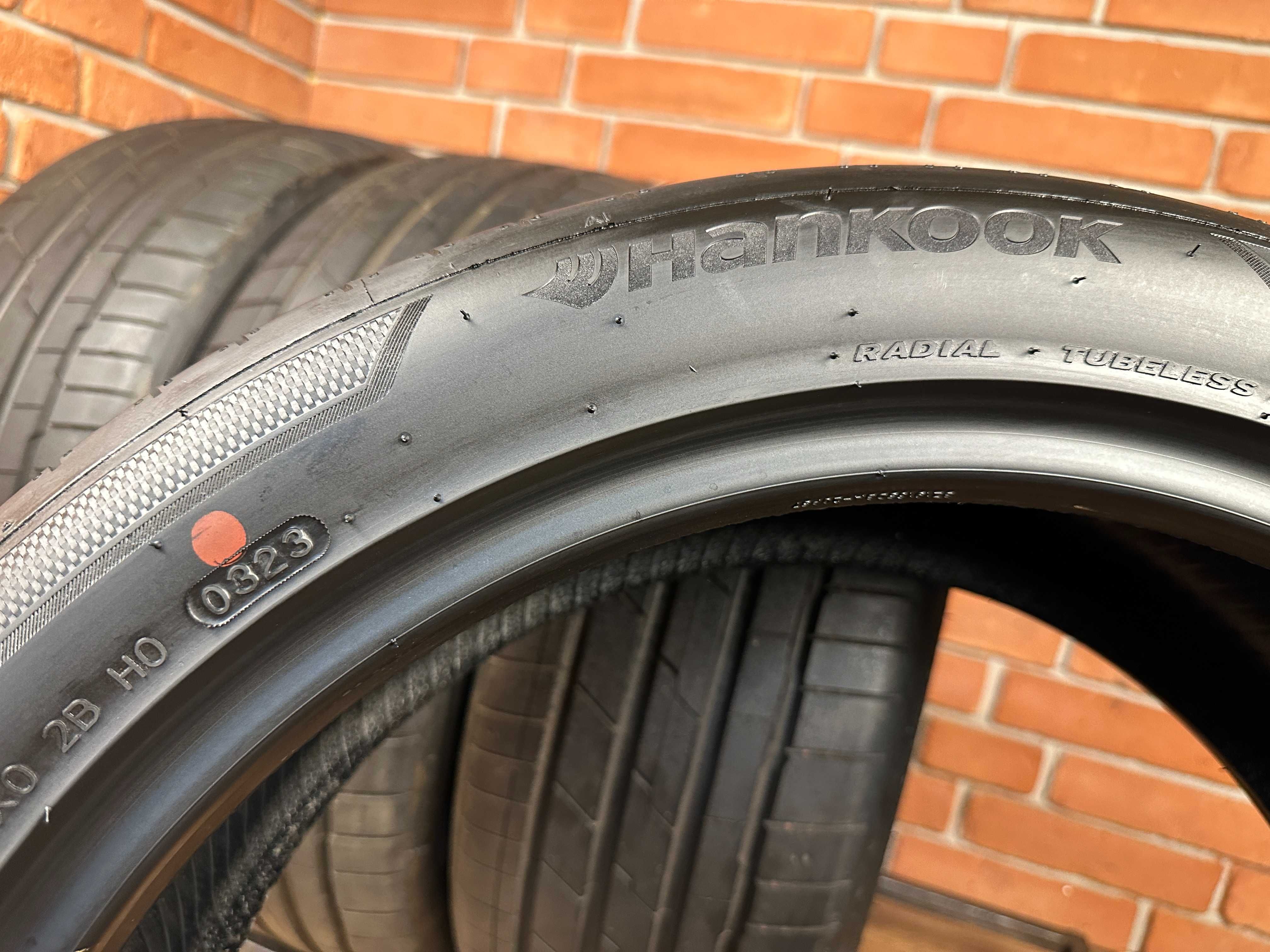 225/45R19 Hankook Ventus1 evo3 NOWE 2023 96W
