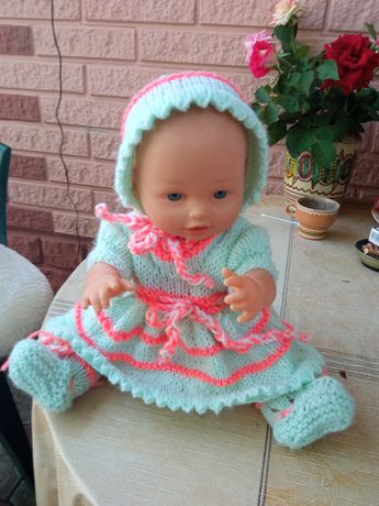 Продам говорящая кукла и другие куклы