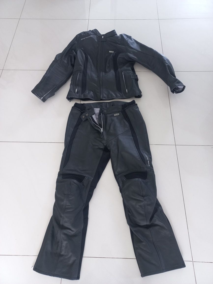 Kombinezon motocyklowy damski rozmiar 44