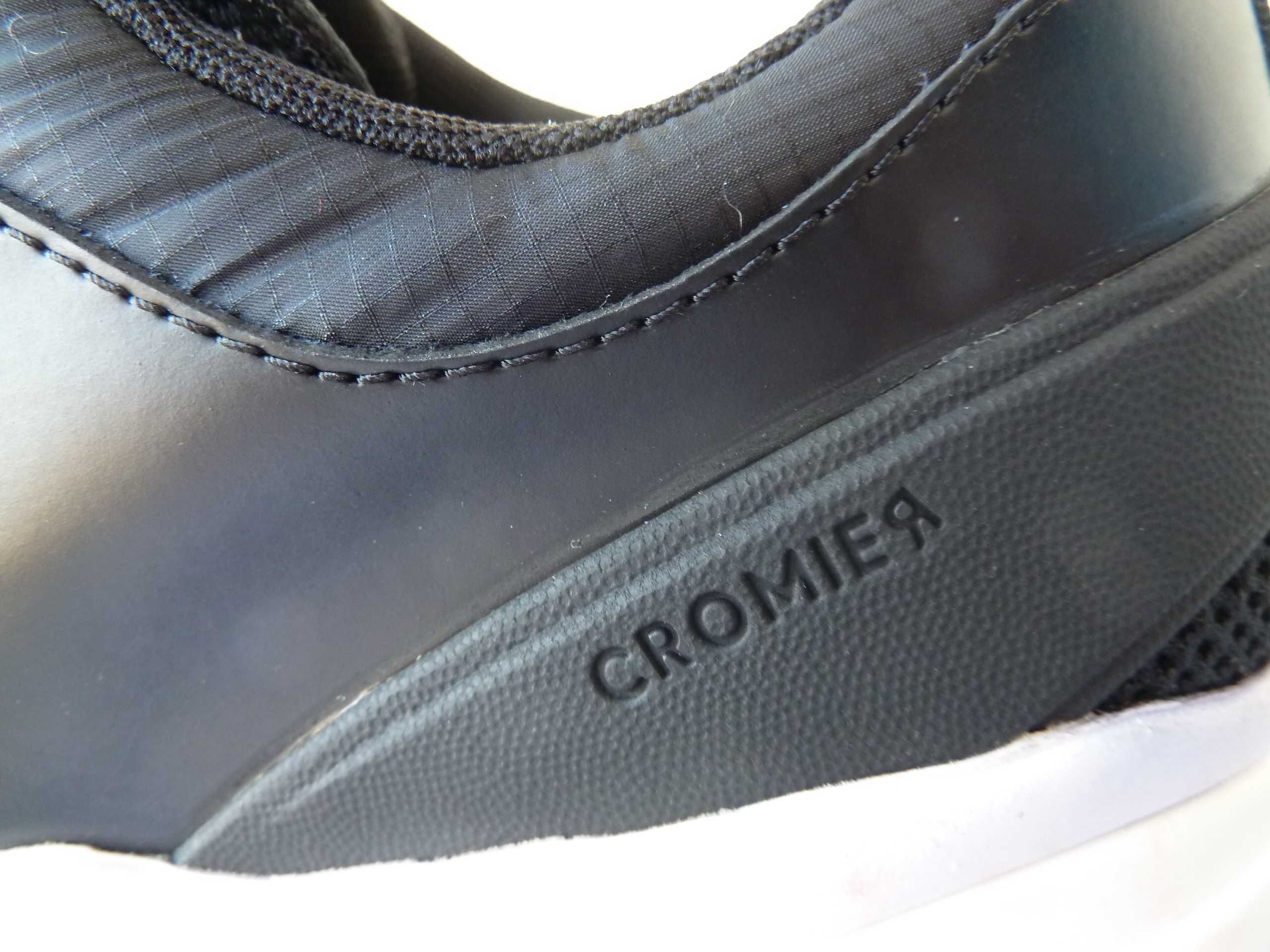 Ténis novos Cromier (italian Sneakers) 41 - Preço Fixo