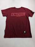 Koszulka T-shirt firmy Octagon rozmiar L