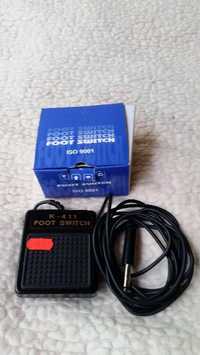 Foot Switch K-411