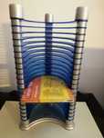 conjunto portas cds