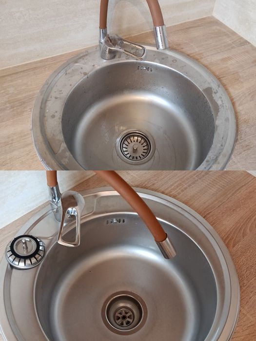 Прибирання вашої оселі чи приміщення за доступними цінами