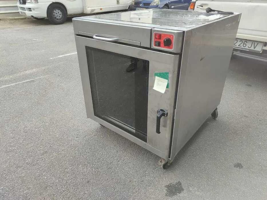 Estufa Salva - Usada