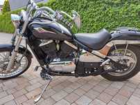 Kawasaki VN 800 - 1993 rp.