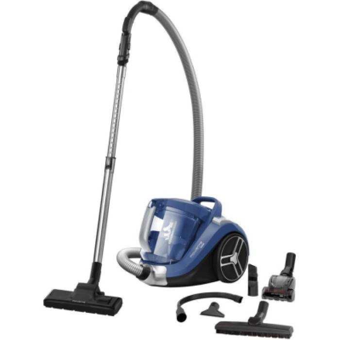 Пылесос без мешка ROWENTA Compact Power XXL RO4881EA