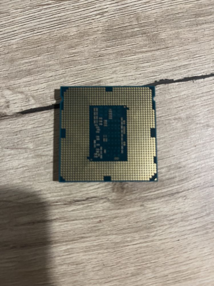 Процессор Intel-5