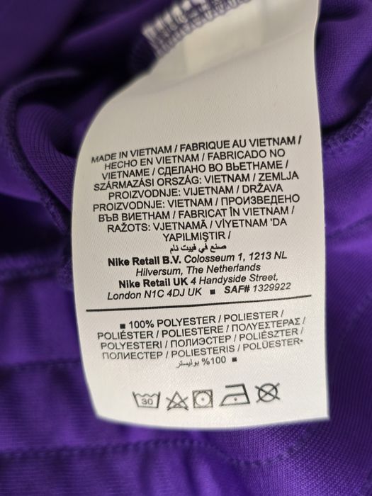 Bluza męska Jordan