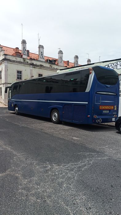 Autocarro usado para venda