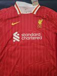 Liverpool "Diogo J" versao player. Entrega imediata