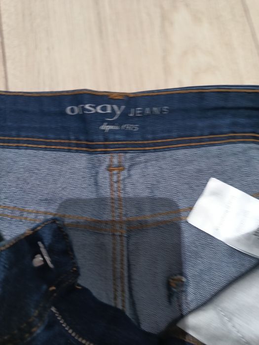 Rybaczki damskie 38 Orsay