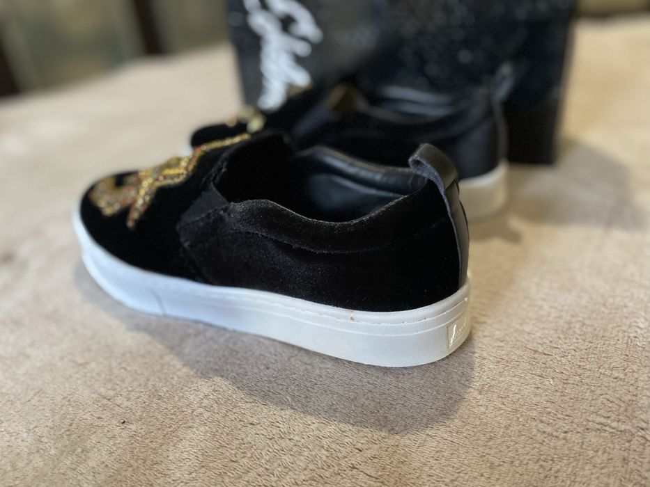 SAM EDELMAN Leila Slip класичнi слiпони