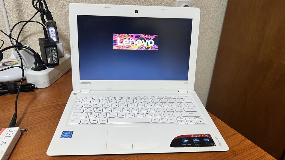 Lenovo 110s нетбук