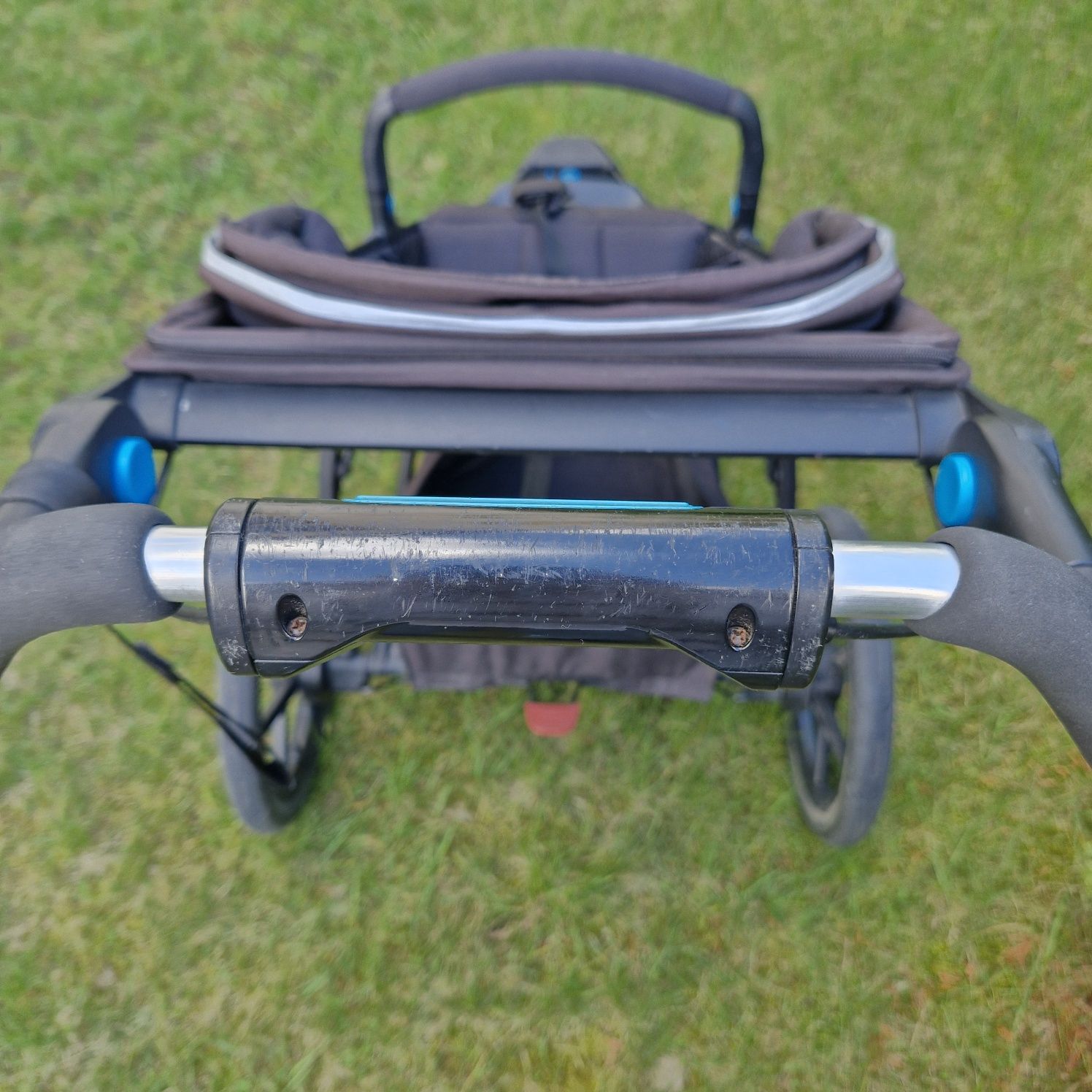 Wózek biegowy Thule Urban Glide 2