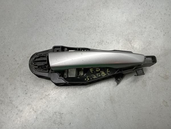 Puxador porta frente direita PEUGEOT 308 II