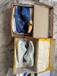 under armour curry 10, nike kyrie 7