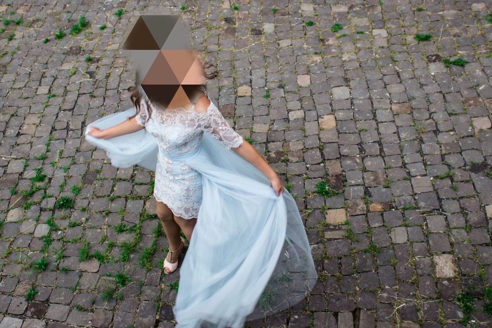 Продам випускне плаття