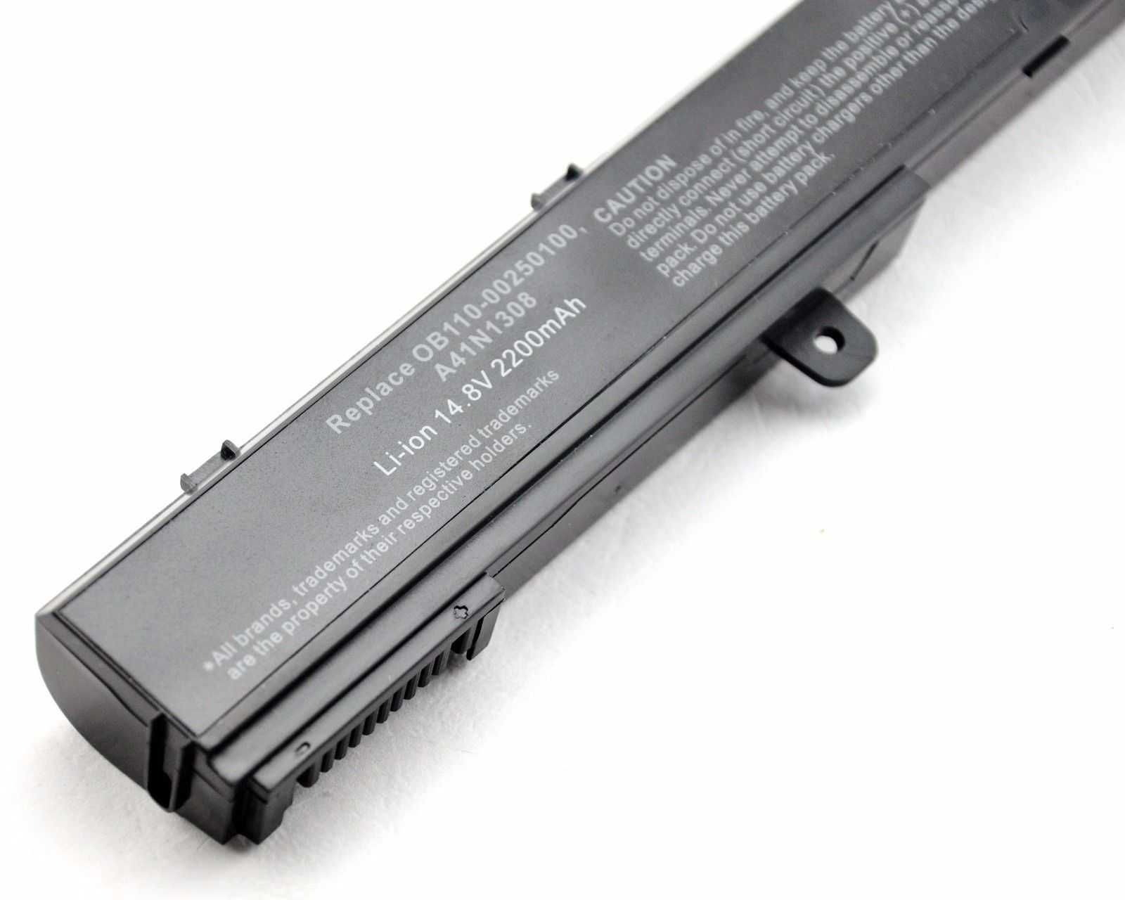 Bateria para portátil Asus X 4 5 1 /   X 5 5 1 /   X 4 5 1 C