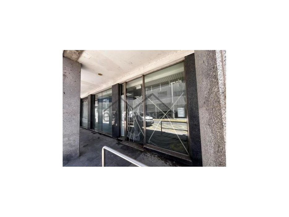 Loja Comércio de Rua