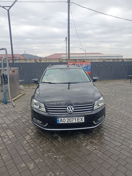 Продам пасат б7 10700$