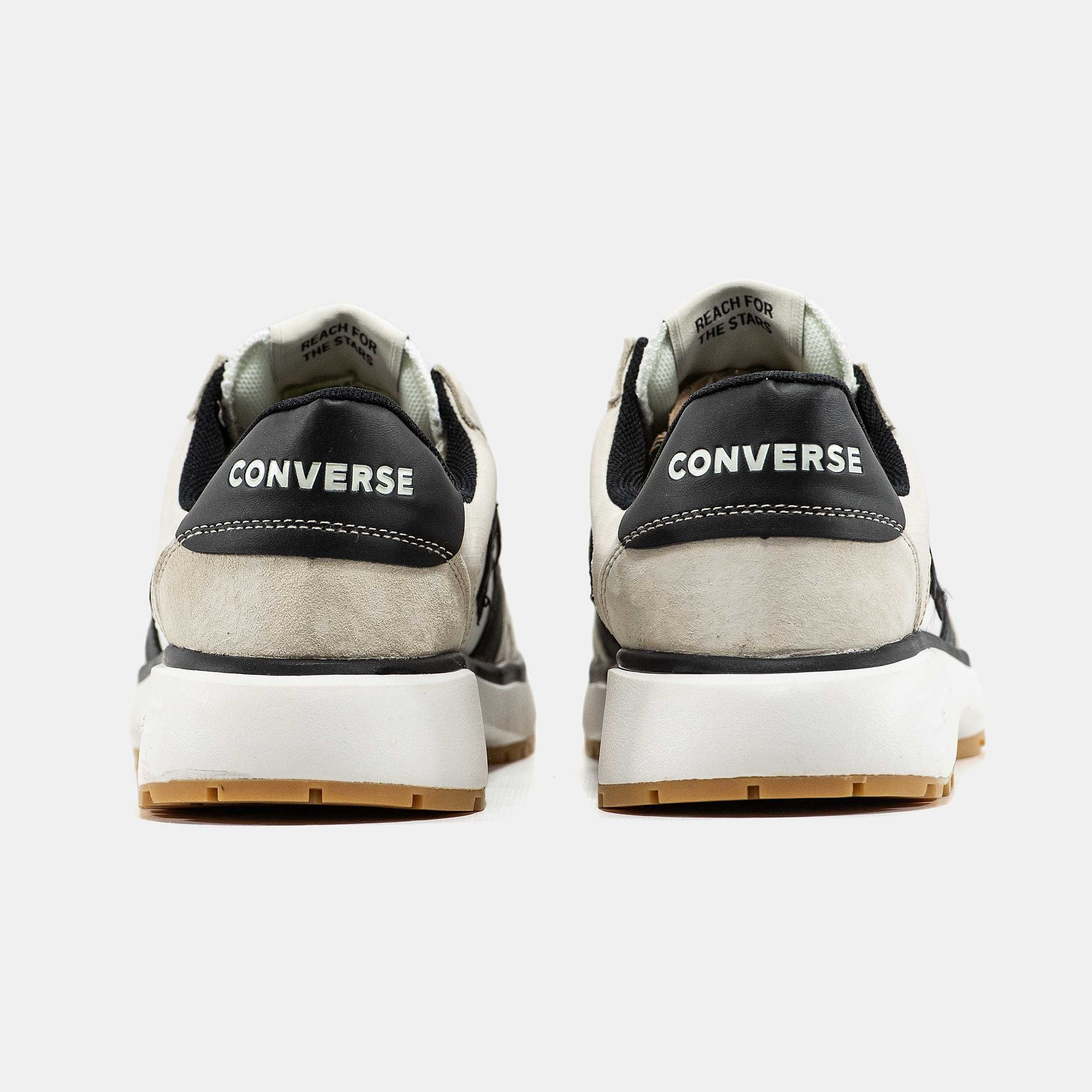 ‼️ Кеди Converse Omni Trainer Beige White Black
