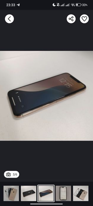 Айфон xc акумулятор ємністю 89