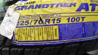 Dunlop 15-4x4-225\70 -100T