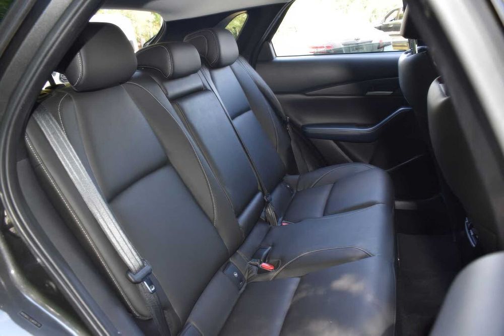 Mazda CX-30 Select      2020