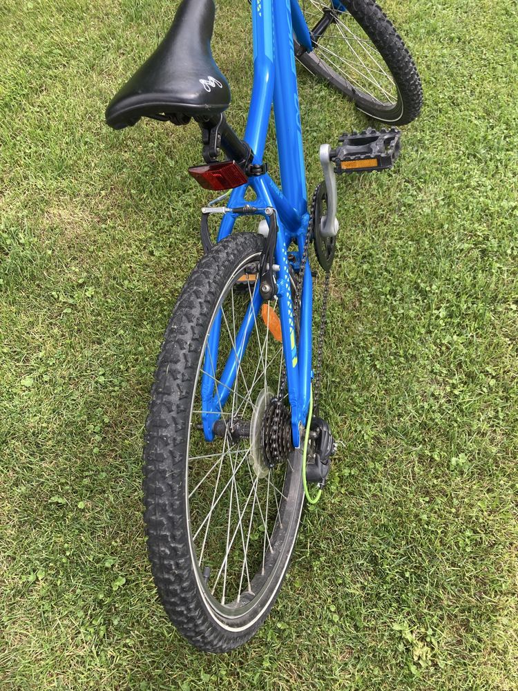 Rower M-BIKE Junior24