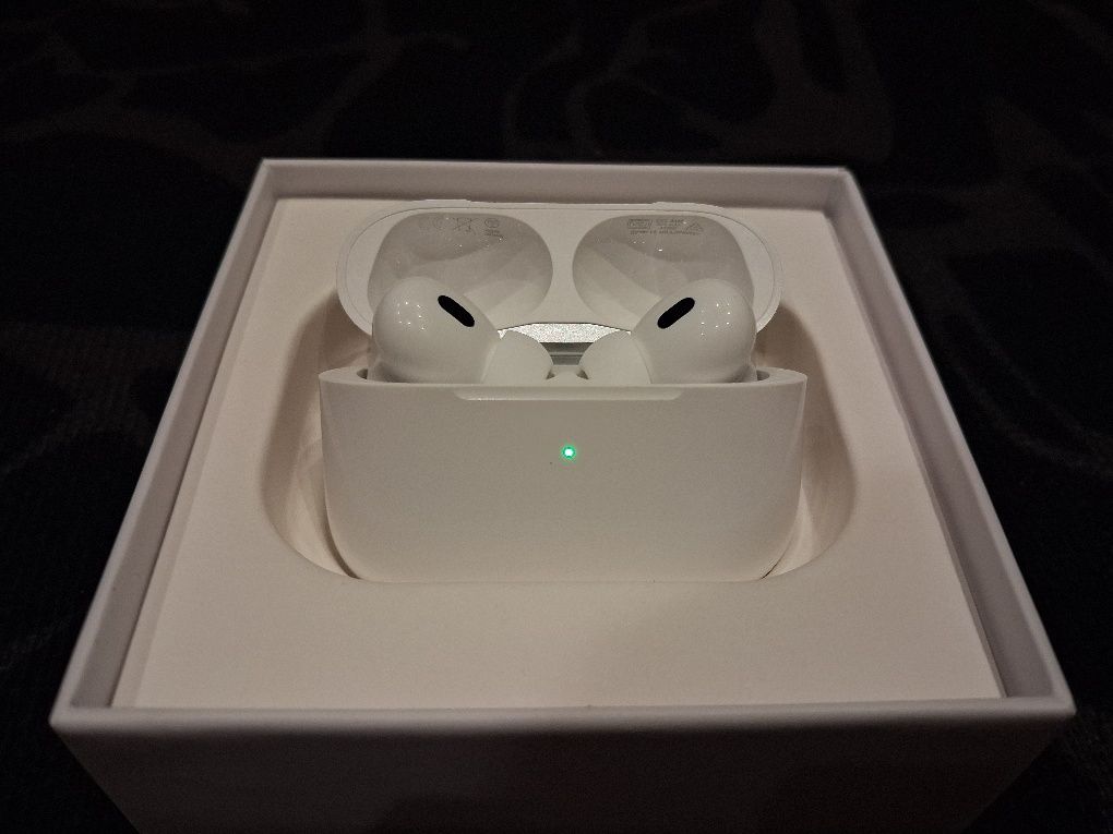 AirPods 2 pro Nowe