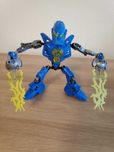 7169_Surge_Lego Hero Factory + Instrukcja